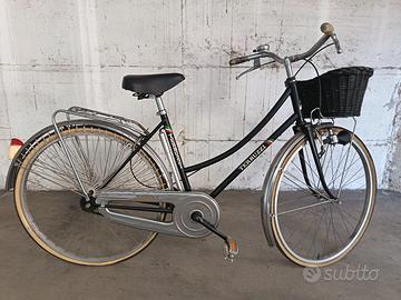 Bici da donna Terruzzi