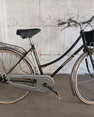 Bici da donna Terruzzi