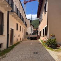 2 LOCALI A VILLA SANT'ANGELO