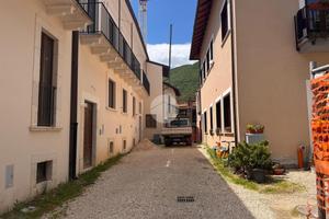 2 LOCALI A VILLA SANT'ANGELO