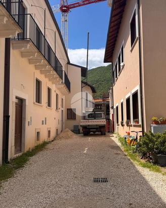 2 LOCALI A VILLA SANT'ANGELO