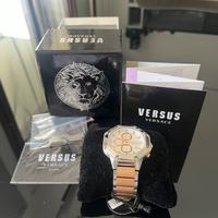 Orologio uomo versus versace