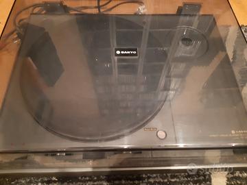 Sanyo TP1200