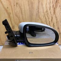 87620F1000 specchio laterale destro Kia Sportage