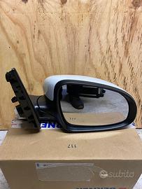 87620F1000 specchio laterale destro Kia Sportage