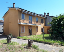 Villa a schiera