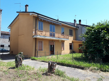 Villa a schiera