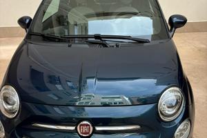 Fiat 500 Dolcevita Hybrid 1.0