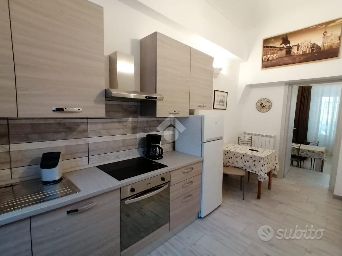 Appartamento – Torino, San Salvario, Circoscrizione 8 - Vista 2