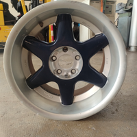 Cerchi 17x10 5x114,3