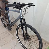 Bicicletta Bianchi Camaleonte C3 Sport 