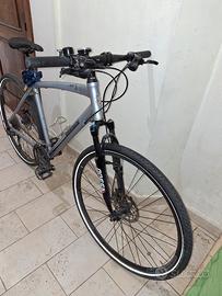 Bicicletta Bianchi Camaleonte C3 Sport 