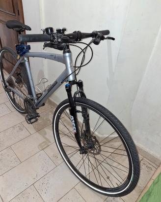 Bicicletta Bianchi Camaleonte C3 Sport 