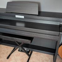 Pianoforte digitale