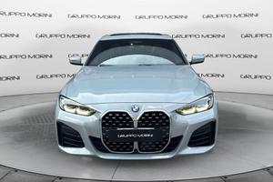 BMW Serie 4 420d XDRIVE M SPORT AUTO MH48V
