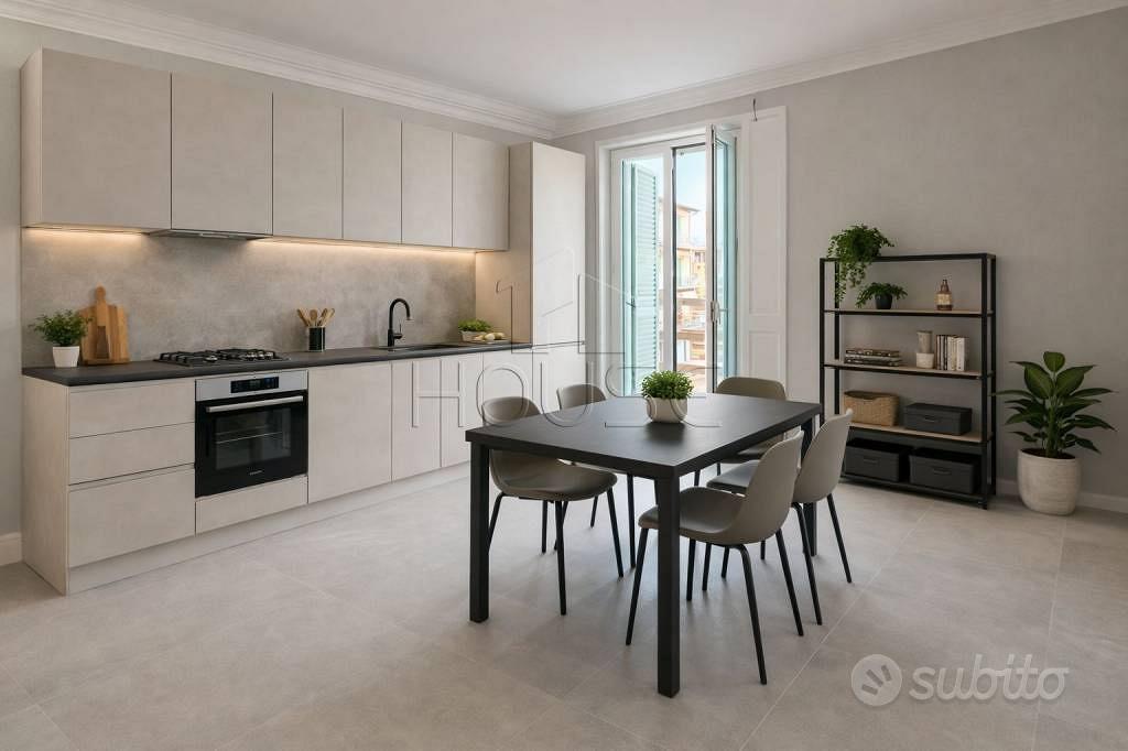 Apartment in Arezzo, San Marco alla Sella - Vista 2