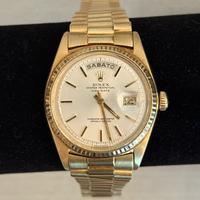 Rolex Daydate