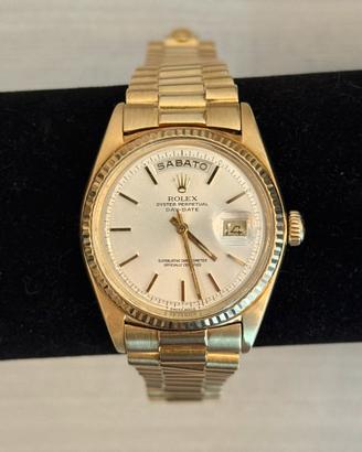 Rolex Daydate