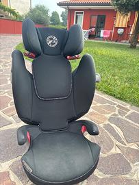 Seggiolino auto cybex