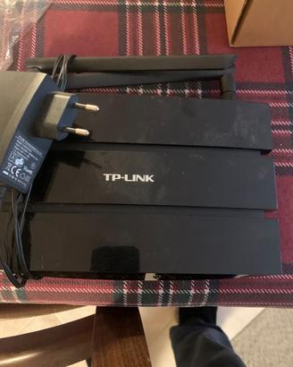 Modem router ADSL