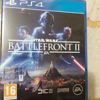 battlefront 2 star wars ps4 playstation