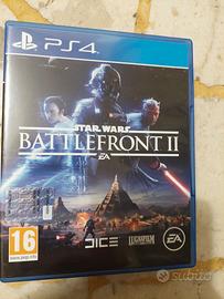 battlefront 2 star wars ps4 playstation