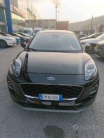 Ford Puma 1.0 EcoBoost Hybrid 125 CV S&S aut. ST-L
