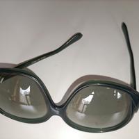 Occhiali Polaroid vintage 