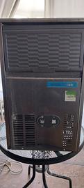fabbricatore ghiaccio 25 kg giornalieri