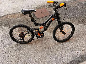 Bici bimbo