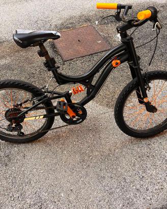 Bici bimbo