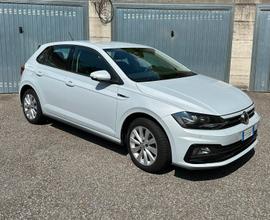 VOLKSWAGEN Polo 6ª serie - 2019