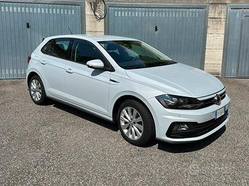 VOLKSWAGEN Polo 6ª serie - 2019