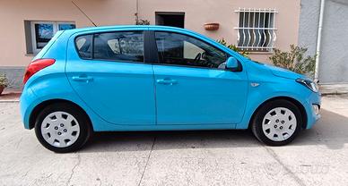 auto usata con pochi chilometri