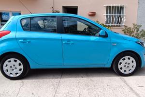 auto usata con pochi chilometri