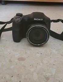 Sony Cyber-shot DSC-H300