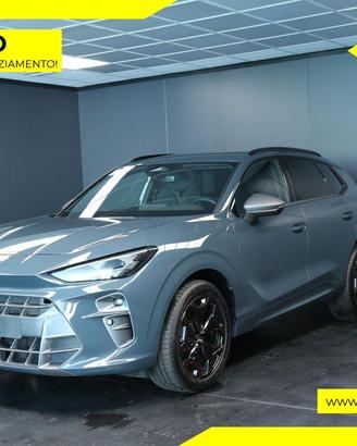 CUPRA Terramar 1.5 Hybrid 150CV DSG