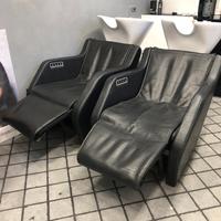 Lavatesta per parrucchiera