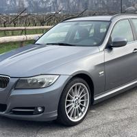 BMW 320D XDRIVE TOURING MANUALE - 2011