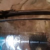 Botte in acciaio inox 1000 litri