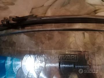 Botte in acciaio inox 1000 litri