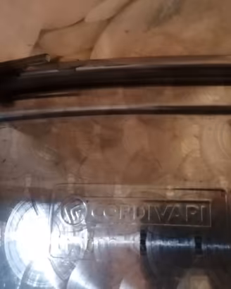 Botte in acciaio inox 1000 litri