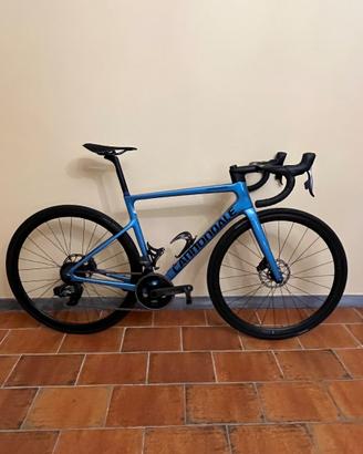 Cannondale Evo Supersix