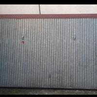 basculante in ferro