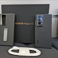 honor magic V2