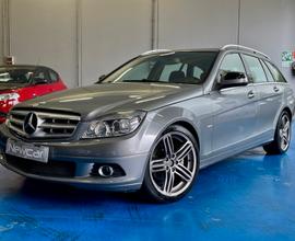 Mercedes-benz C 220 C 220 CDI S.W. Eleg.