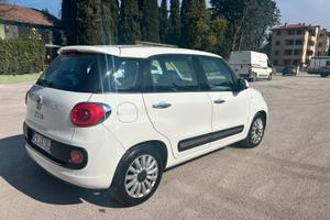 Fiat 500 l