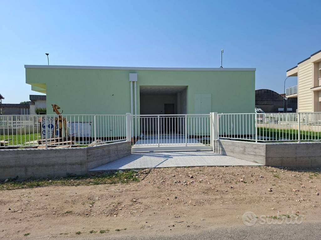 Casa – Isola Rizza - Altro