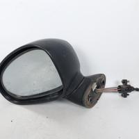 SPECCHIO RETROVISORE ESTERNO SX CHEVROLET MATIZ (K
