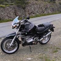  BMW R1150R 